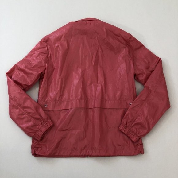 Basic House Jacket Hooded Man 100 Pink Hoodie Regular Fit Size 100 - Picture 9 of 16